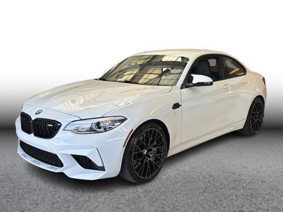 Used 2020 BMW M2 Competition w/ Executive Package