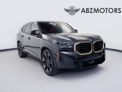Used 2023 BMW XM