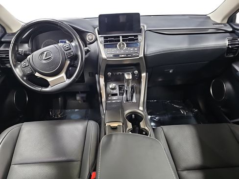 Used 2021 Lexus NX 300 FWD w/ Accessory Package 2 image 9