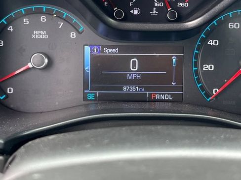 Used 2018 Chevrolet Colorado LT RWD image 31