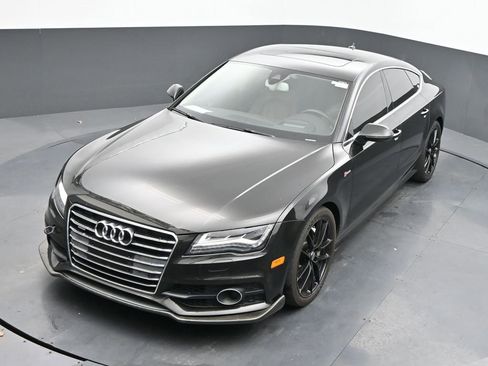 Used 2012 Audi A7 3.0T Premium AWD/4WD image 40