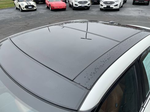 Used 2019 Nissan Maxima Platinum w/ Reserve Package image 13