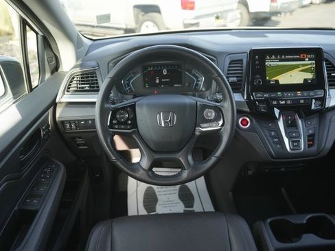 Used 2020 Honda Odyssey EX-L image 22