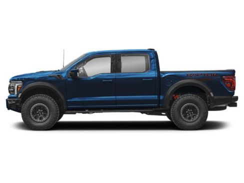 New 2025 Ford F150 Raptor image 25