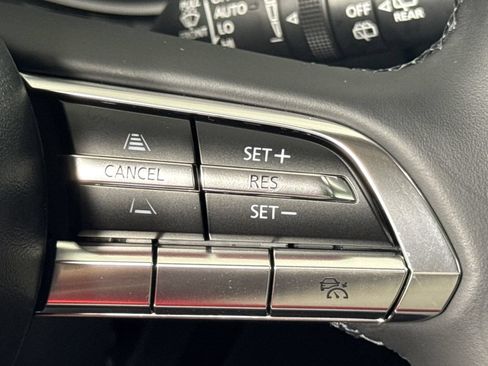 Certified 2026 MAZDA CX-50 AWD 2.5 S w/ Weather Package image 26