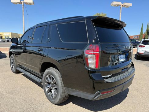 Used 2023 Chevrolet Tahoe Z71 AWD/4WD image 11