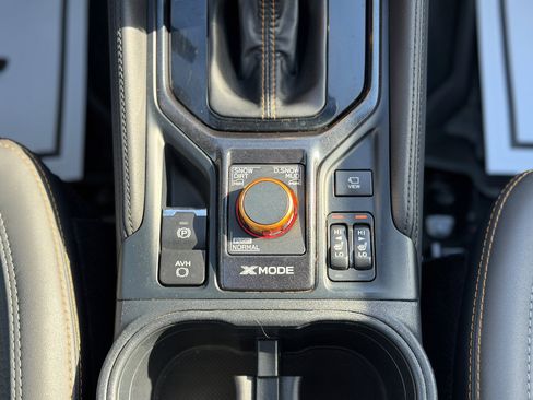 Used 2024 Subaru Forester Wilderness AWD/4WD image 14