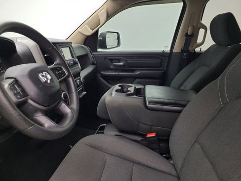 Used 2019 RAM 1500 Tradesman image 17