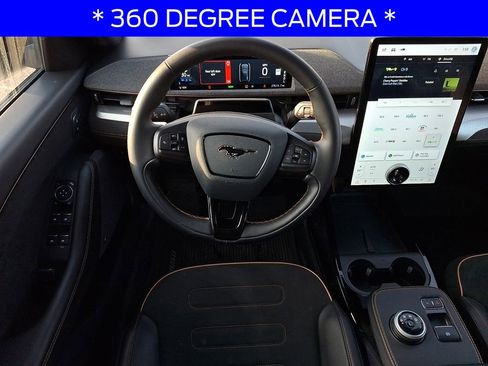 Certified 2023 Ford Mustang Mach-E GT image 10
