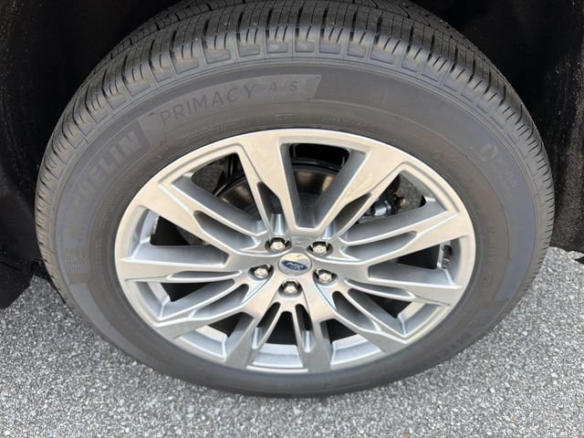 New 2026 Ford Explorer Platinum RWD image 39