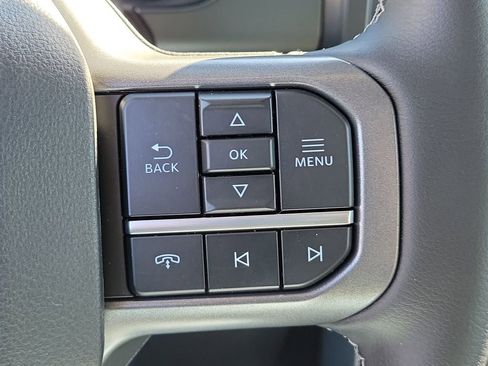 New 2026 Ford F250 Lariat w/ Black Appearance Package image 26