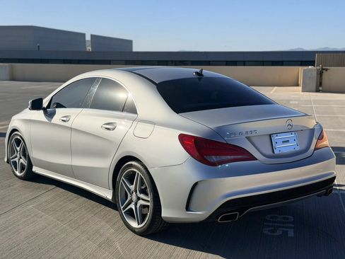 Used 2014 Mercedes-Benz CLA 250 image 6