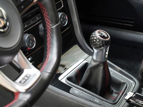 Used 2019 Volkswagen GTI S w/ Driver Assistance Package FWD image 26