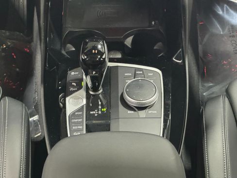 Certified 2023 BMW X3 xDrive30i w/ Premium Package image 17