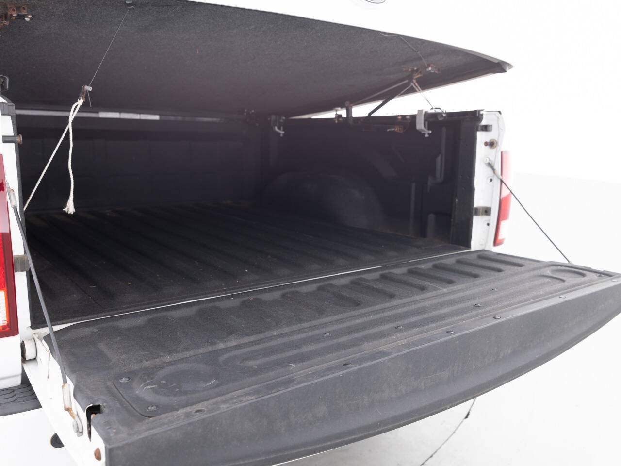 Used 2011 RAM 1500 Sport w/ Sport Premium Group AWD/4WD image 42