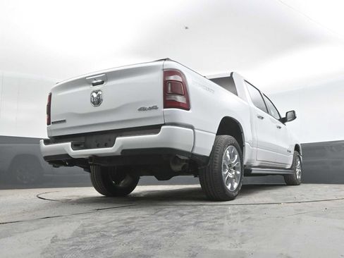 Used 2023 RAM 1500 Big Horn AWD/4WD image 33