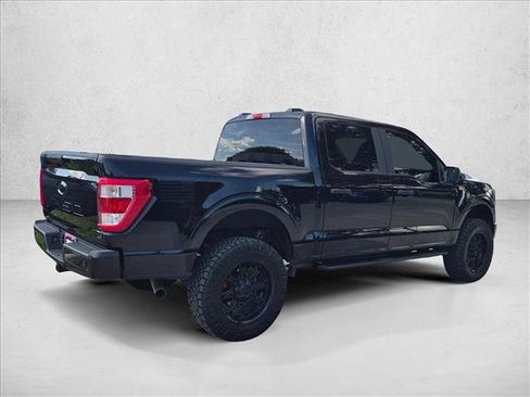 Used 2023 Ford F150 XL w/ STX Appearance Package AWD/4WD image 6