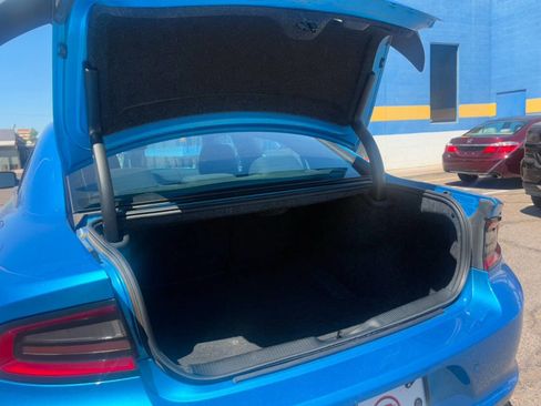 Used 2023 Dodge Charger SXT w/ Blacktop Package image 6