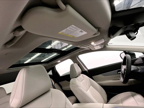 New 2025 Nissan Murano SL AWD/4WD image 34