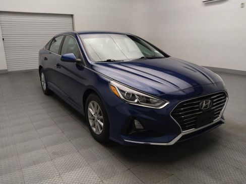 Used 2019 Hyundai Sonata ECO image 13