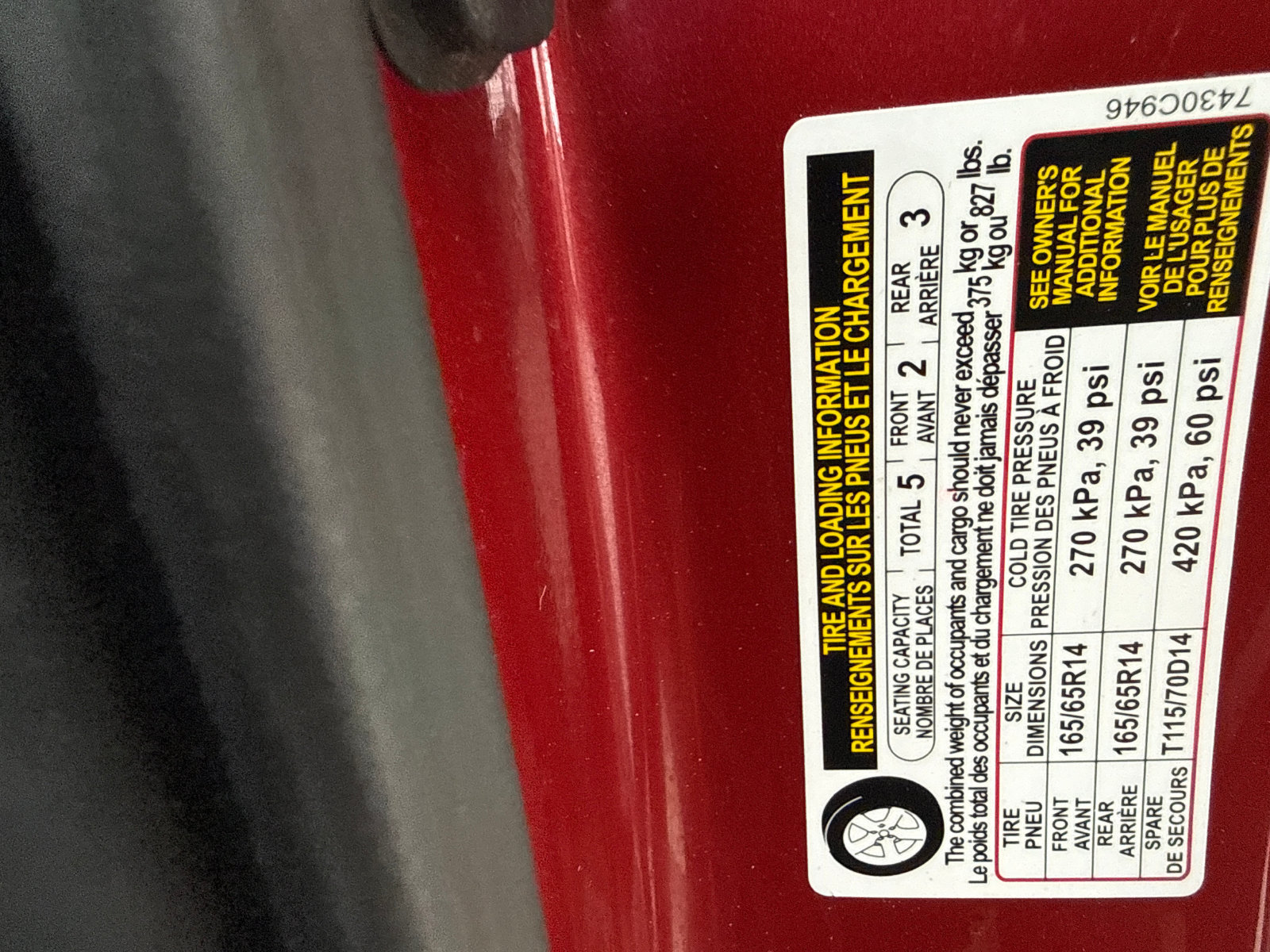Used 2024 Mitsubishi Mirage ES FWD image 50