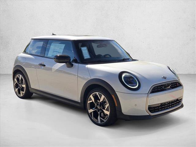 New 2026 MINI Cooper S FWD image 7