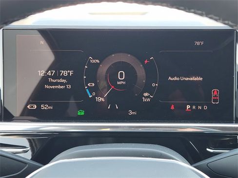 New 2026 GMC Sierra EV Elevation image 12