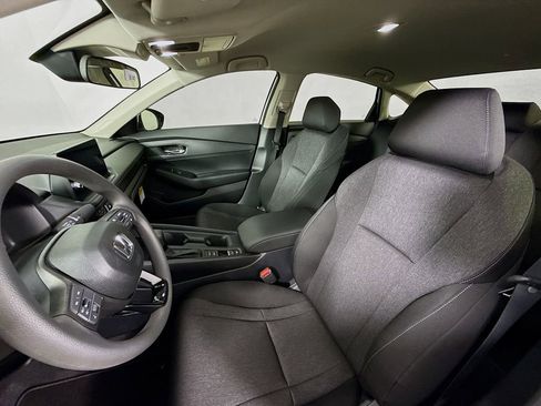 New 2026 Honda Accord LX image 10