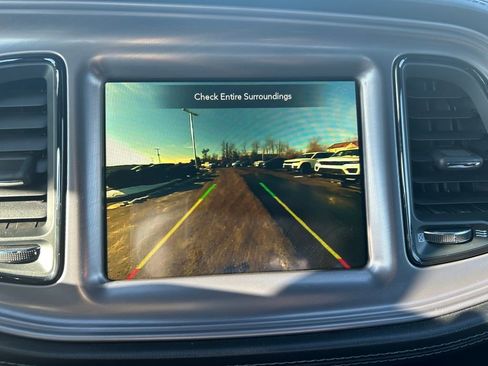 Certified 2023 Dodge Challenger R/T w/ Plus Package image 13