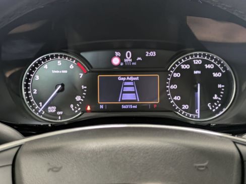 Used 2020 Cadillac XT5 Premium Luxury FWD image 28