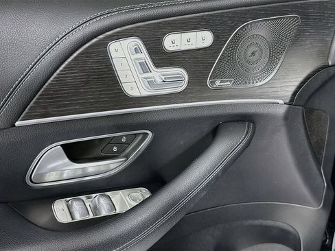 Used 2023 Mercedes-Benz GLE 350 4MATIC image 20