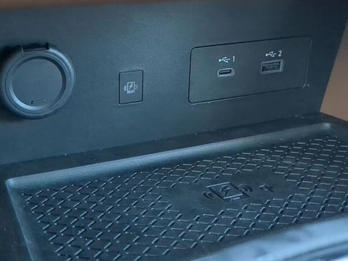 Certified 2024 Nissan Pathfinder Platinum w/ Cargo Package image 22