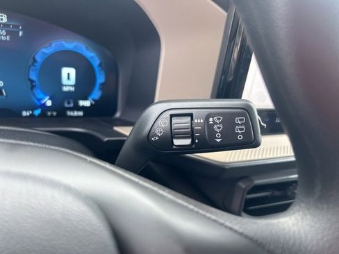 New 2025 Ford Bronco Sport Big Bend image 34