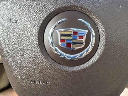 Used 2008 Cadillac SRX w/ Utility Package AWD/4WD image 21