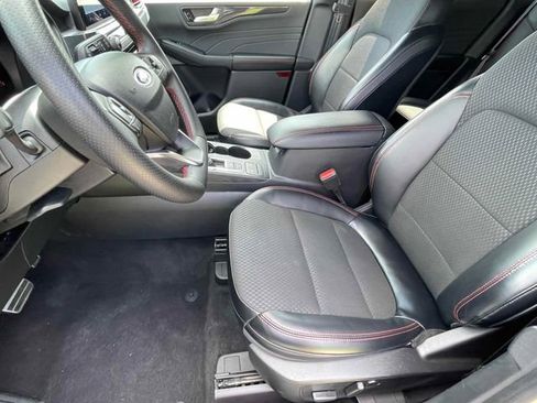 Used 2024 Ford Escape ST-Line FWD image 24