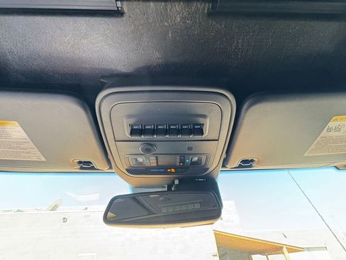 Used 2021 Ford Bronco Wildtrak AWD/4WD image 24