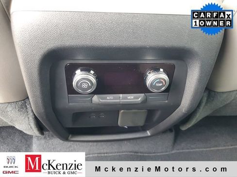Used 2024 GMC Acadia Elevation FWD image 24