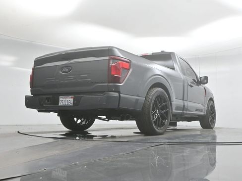 Used 2024 Ford F150 XL w/ Equipment Group 103A High image 58