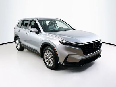 Used 2023 Honda CR-V EX-L