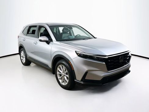 Used 2023 Honda CR-V EX-L image 1