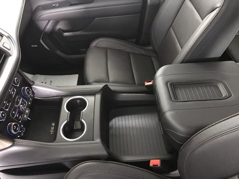 Used 2024 Chevrolet Tahoe High Country image 59