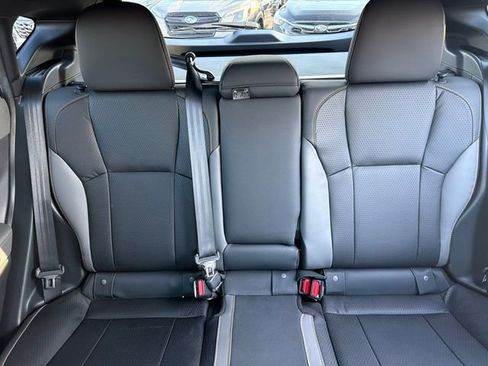 Certified 2025 Subaru Crosstrek 2.5i Wilderness image 37