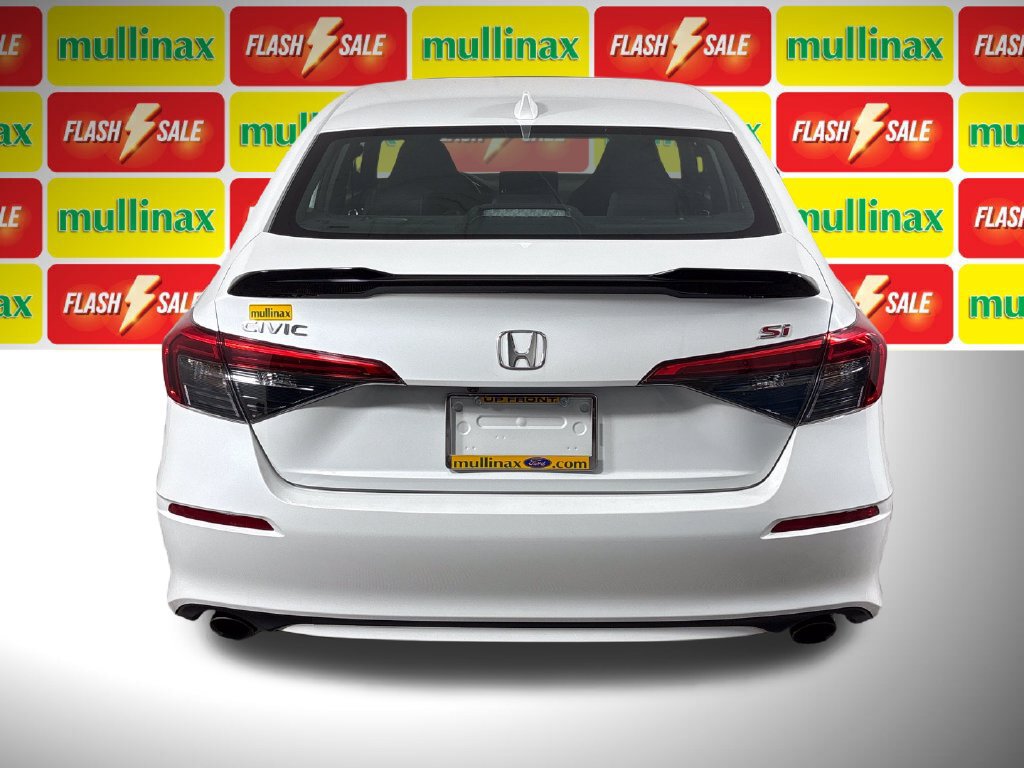 Used 2023 Honda Civic Si image 7