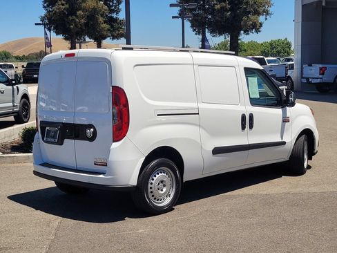 Used 2022 RAM ProMaster City Wagon FWD image 4