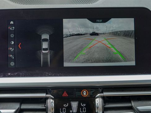 Used 2019 BMW 330i Sedan RWD image 12
