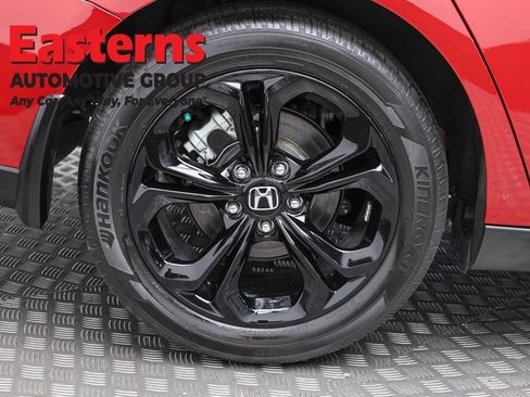 Used 2025 Honda Accord SE image 30