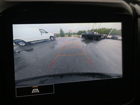 Used 2023 Chevrolet Traverse LT w/ LPO, Cargo Package AWD/4WD image 25