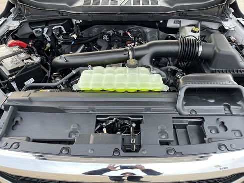 New 2026 Ford F150 Lariat w/ Equipment Group 501A Mid image 33