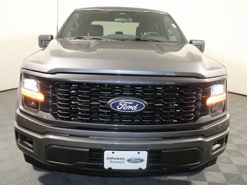 Certified 2024 Ford F150 STX image 3