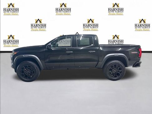 Used 2026 Chevrolet Colorado Trail Boss image 10